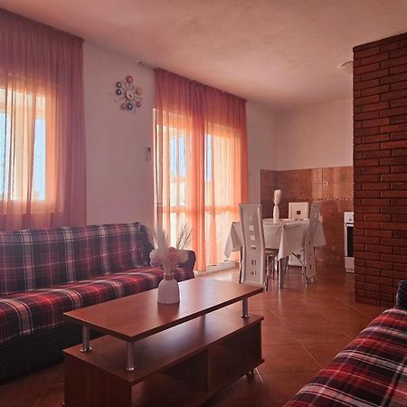 Apartmani Vujicic Bar Εξωτερικό φωτογραφία
