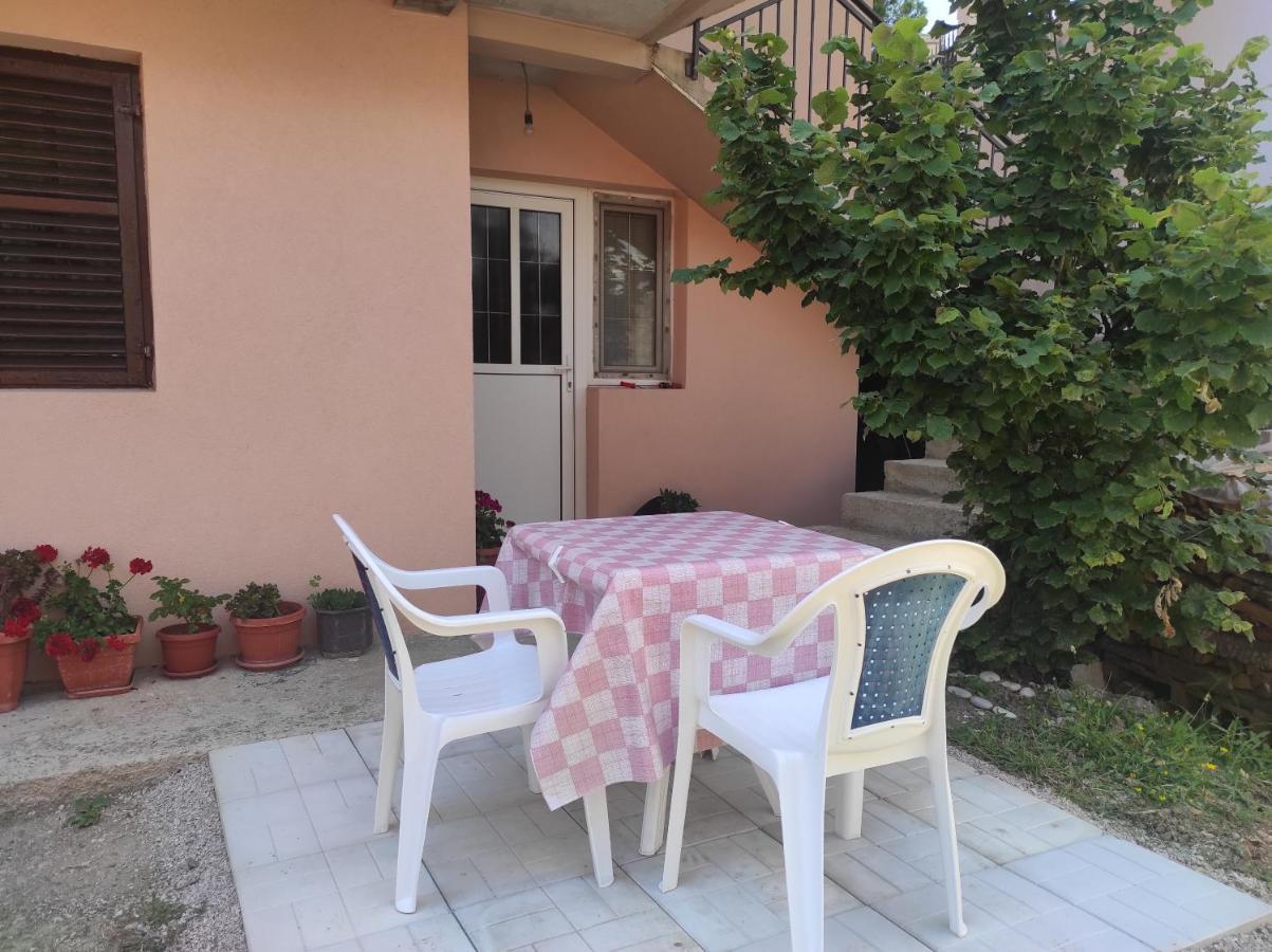Apartmani Vujicic Bar Εξωτερικό φωτογραφία