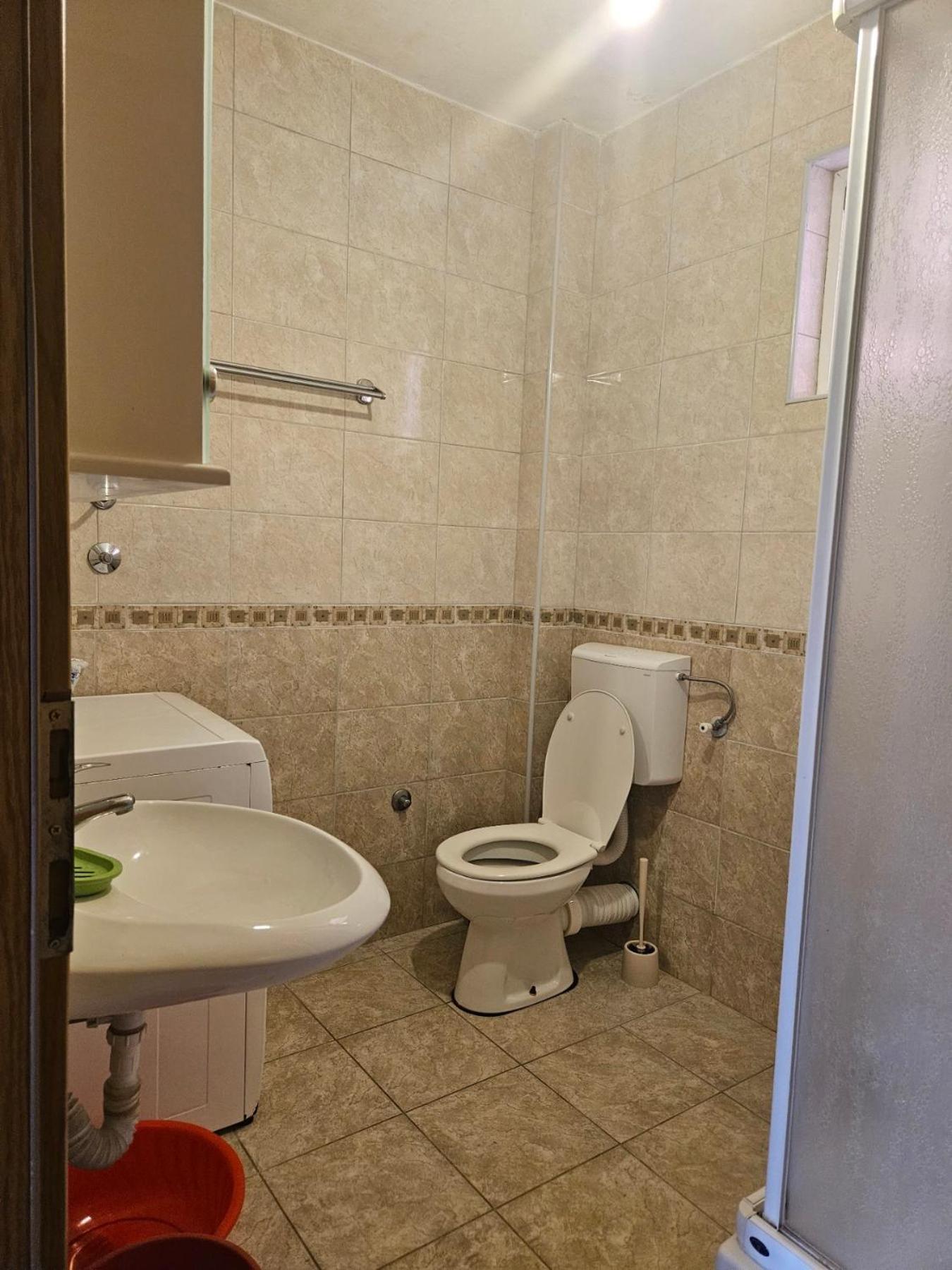 Apartmani Vujicic Bar Δωμάτιο φωτογραφία