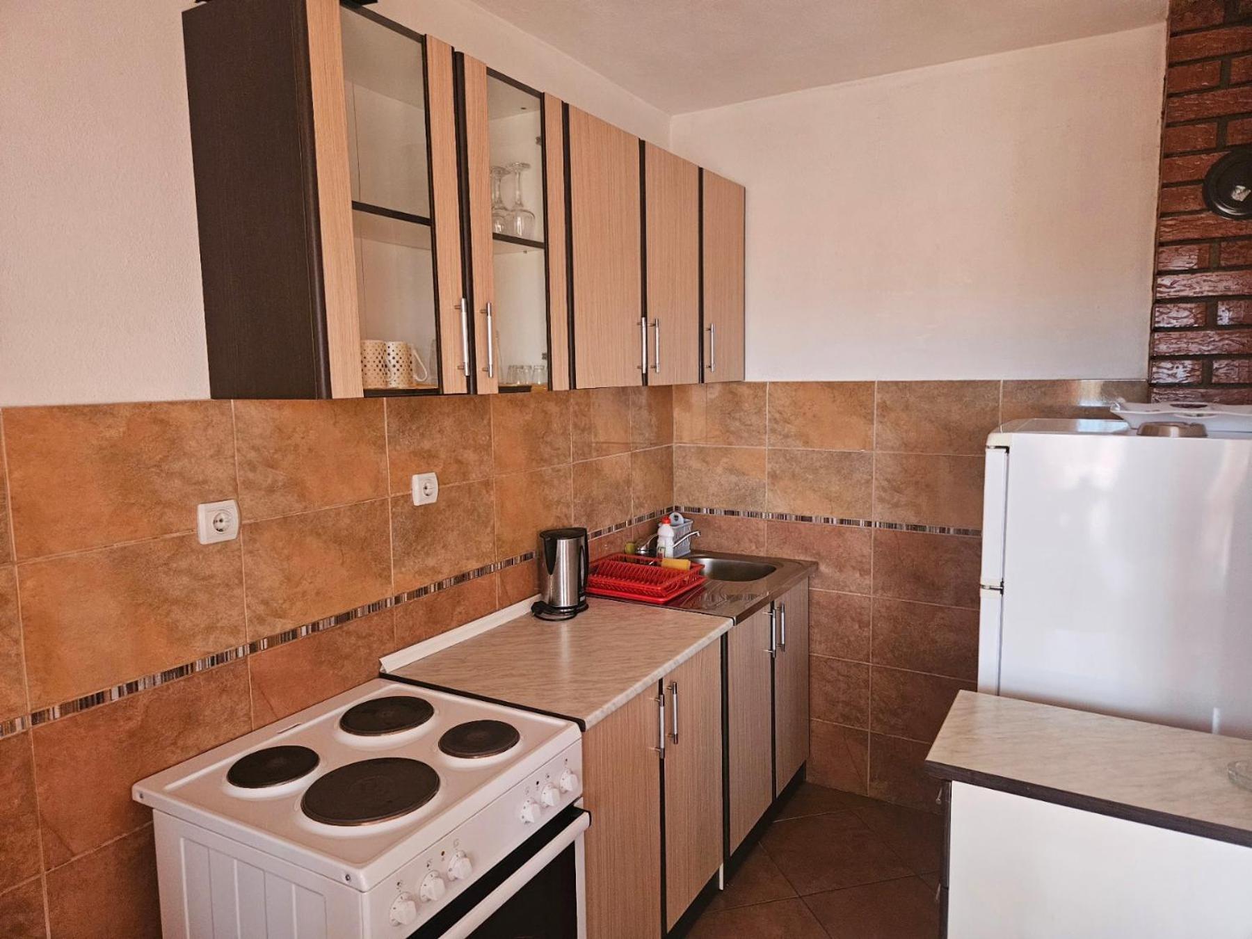 Apartmani Vujicic Bar Δωμάτιο φωτογραφία