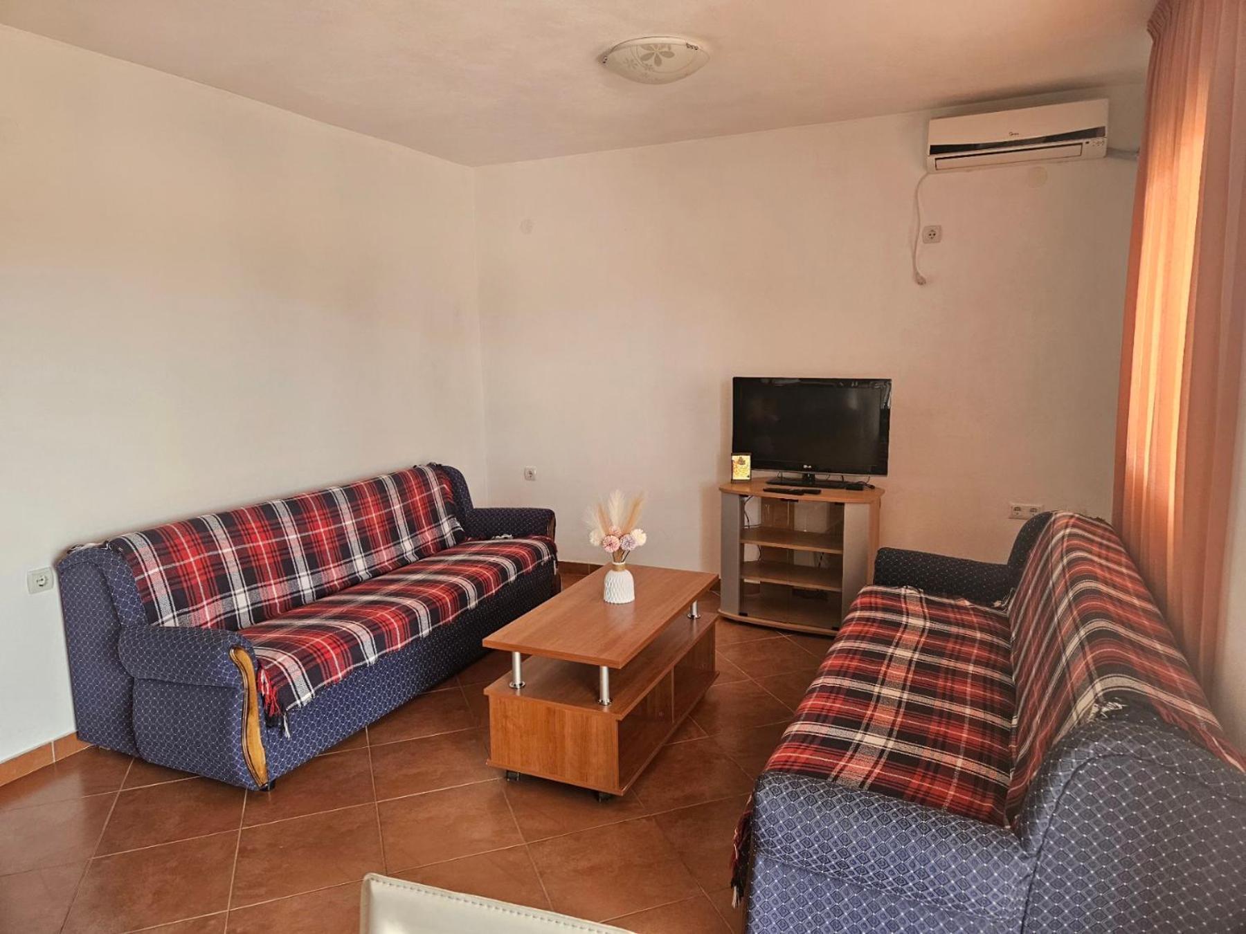 Apartmani Vujicic Bar Δωμάτιο φωτογραφία