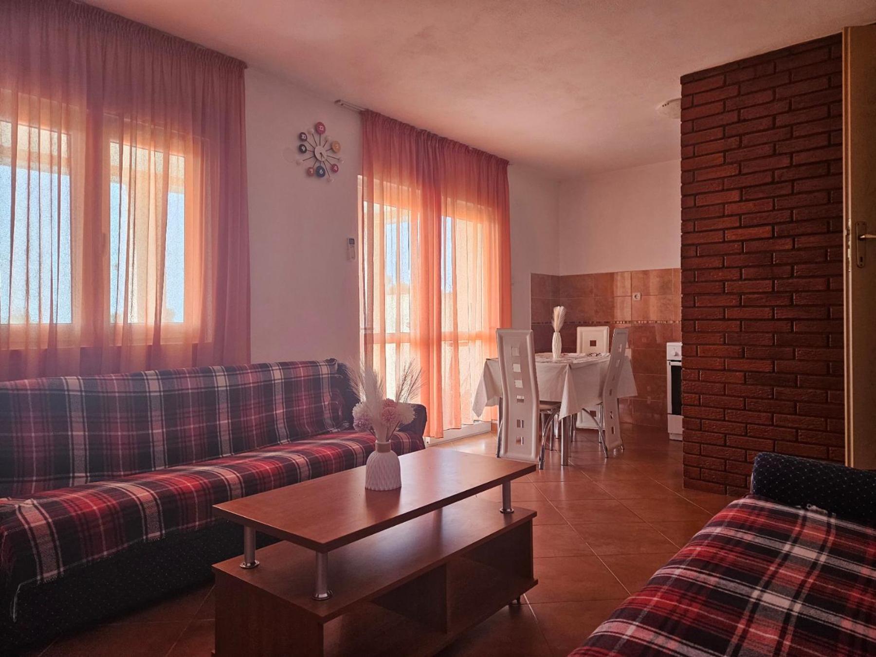 Apartmani Vujicic Bar Εξωτερικό φωτογραφία