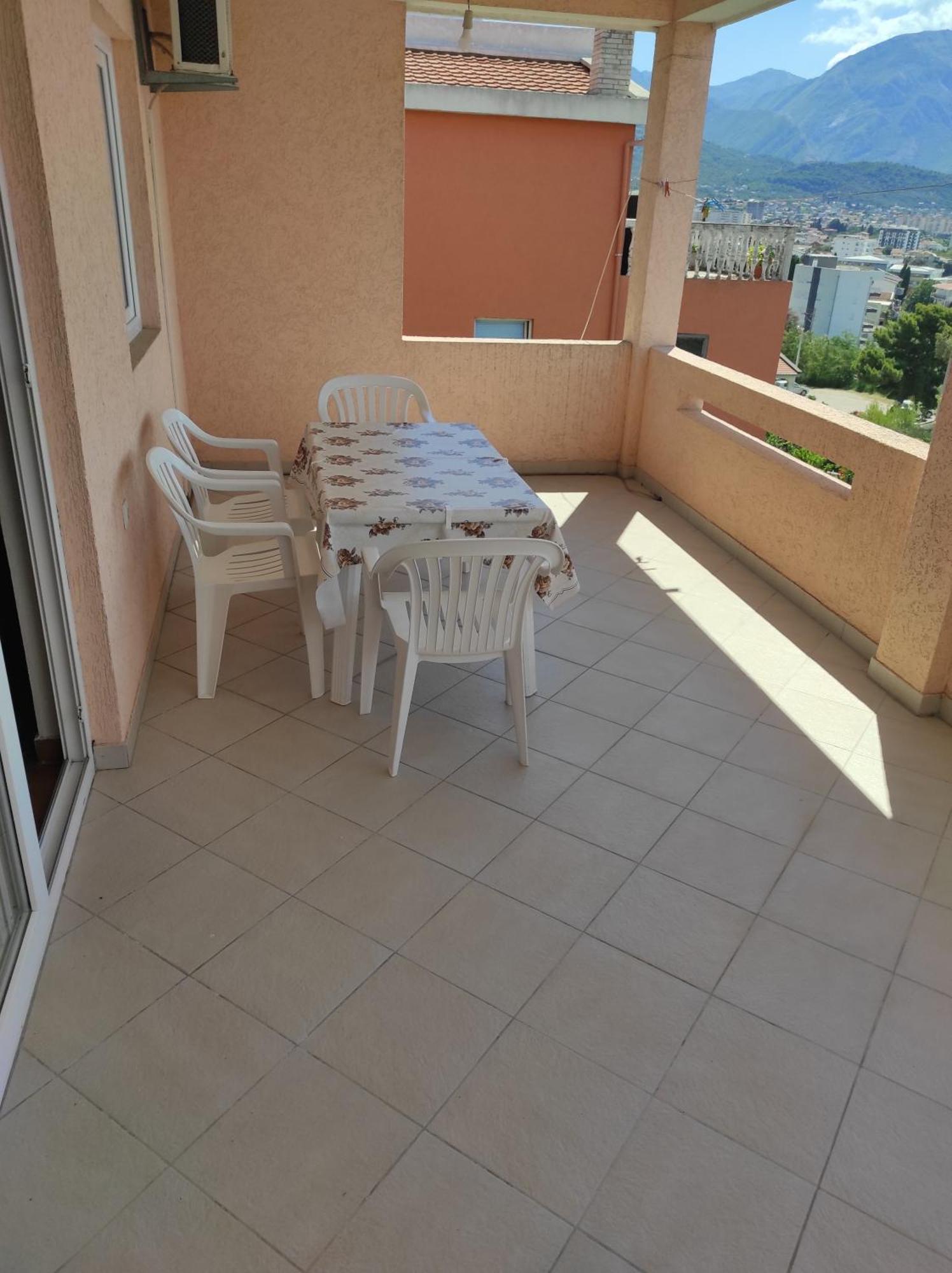 Apartmani Vujicic Bar Δωμάτιο φωτογραφία