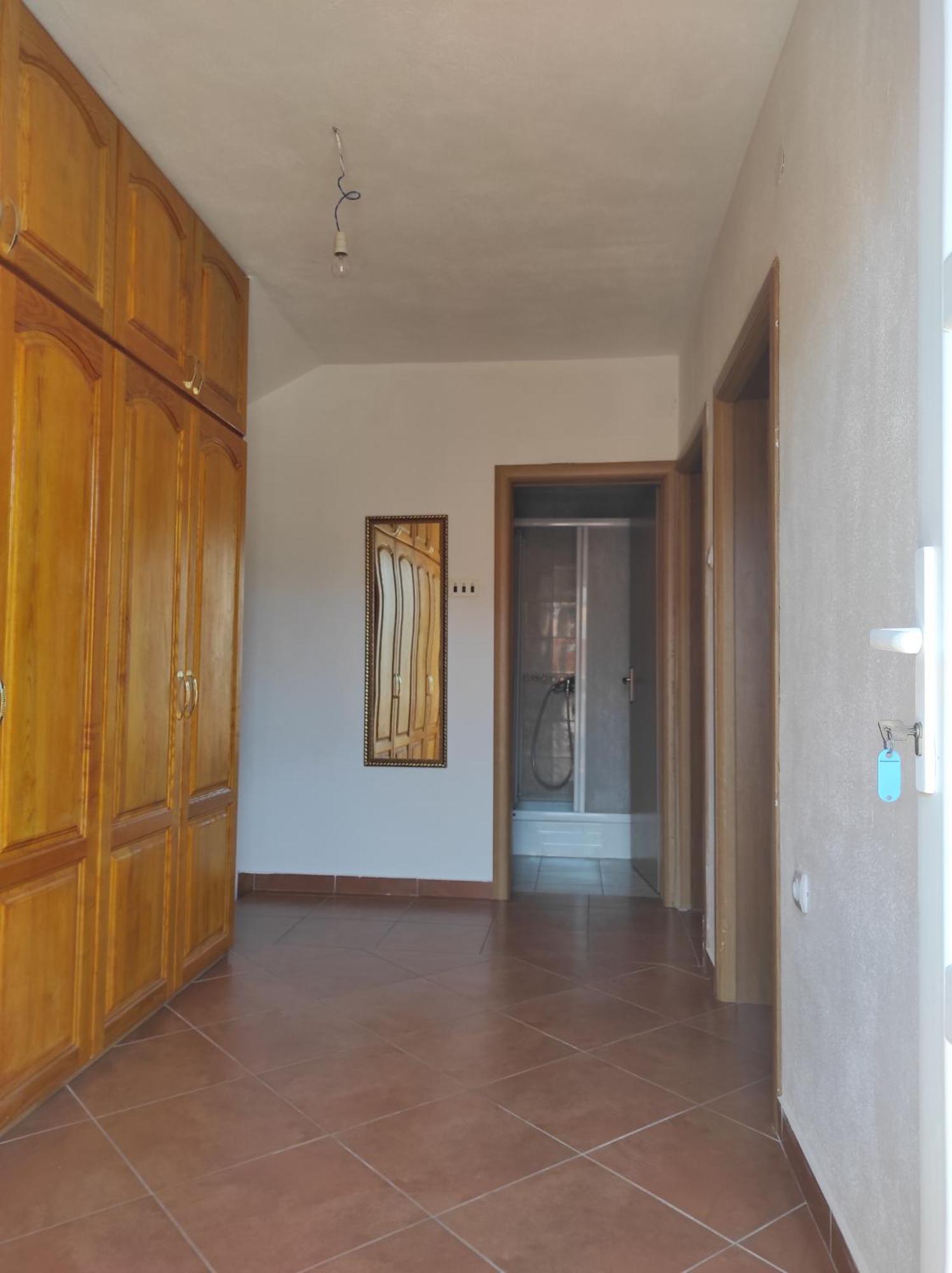 Apartmani Vujicic Bar Δωμάτιο φωτογραφία