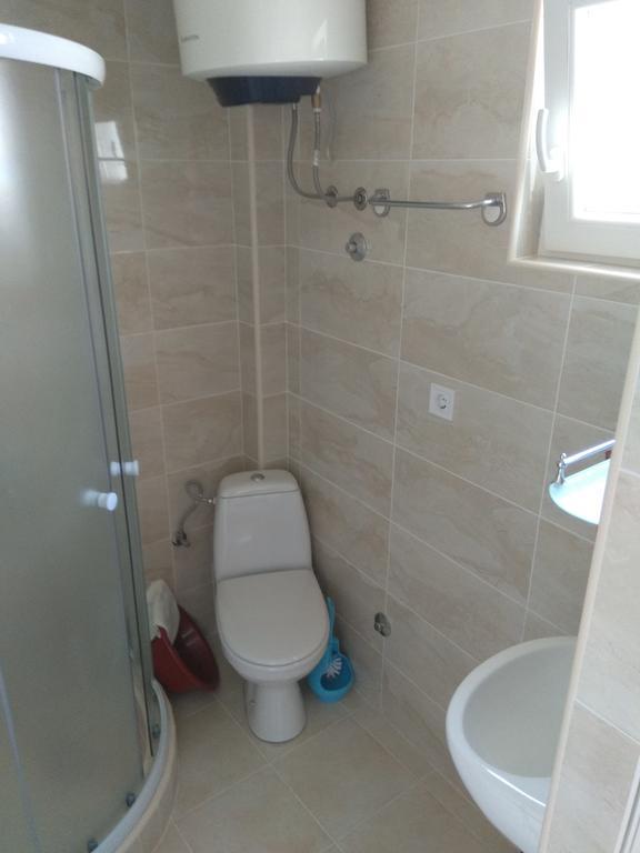 Apartmani Vujicic Bar Εξωτερικό φωτογραφία